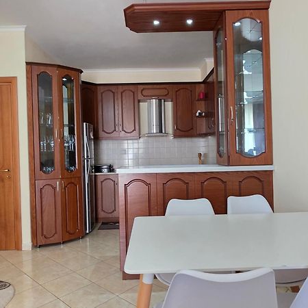 Erin Apartments Vlore Exterior photo