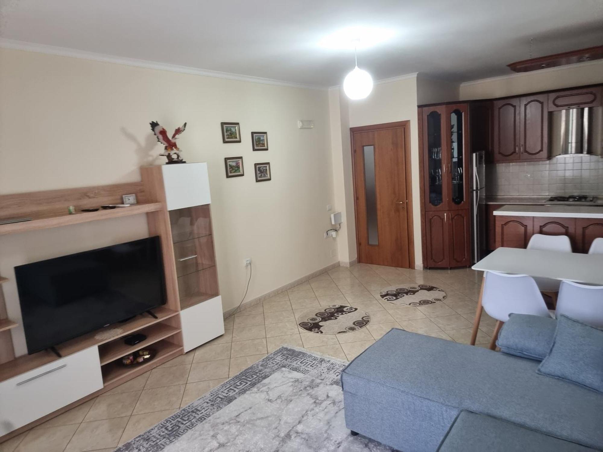 Erin Apartments Vlore Exterior photo