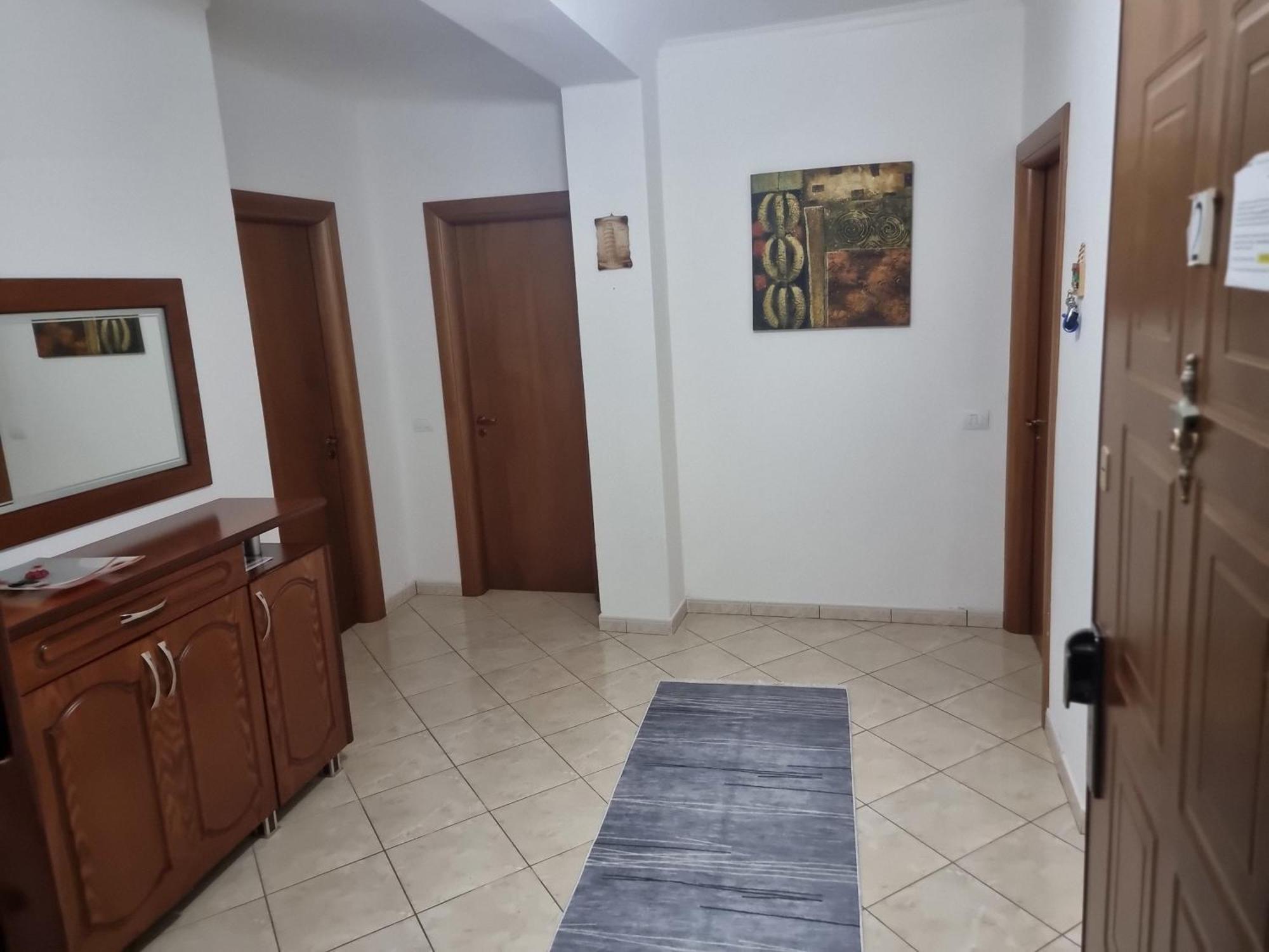 Erin Apartments Vlore Exterior photo