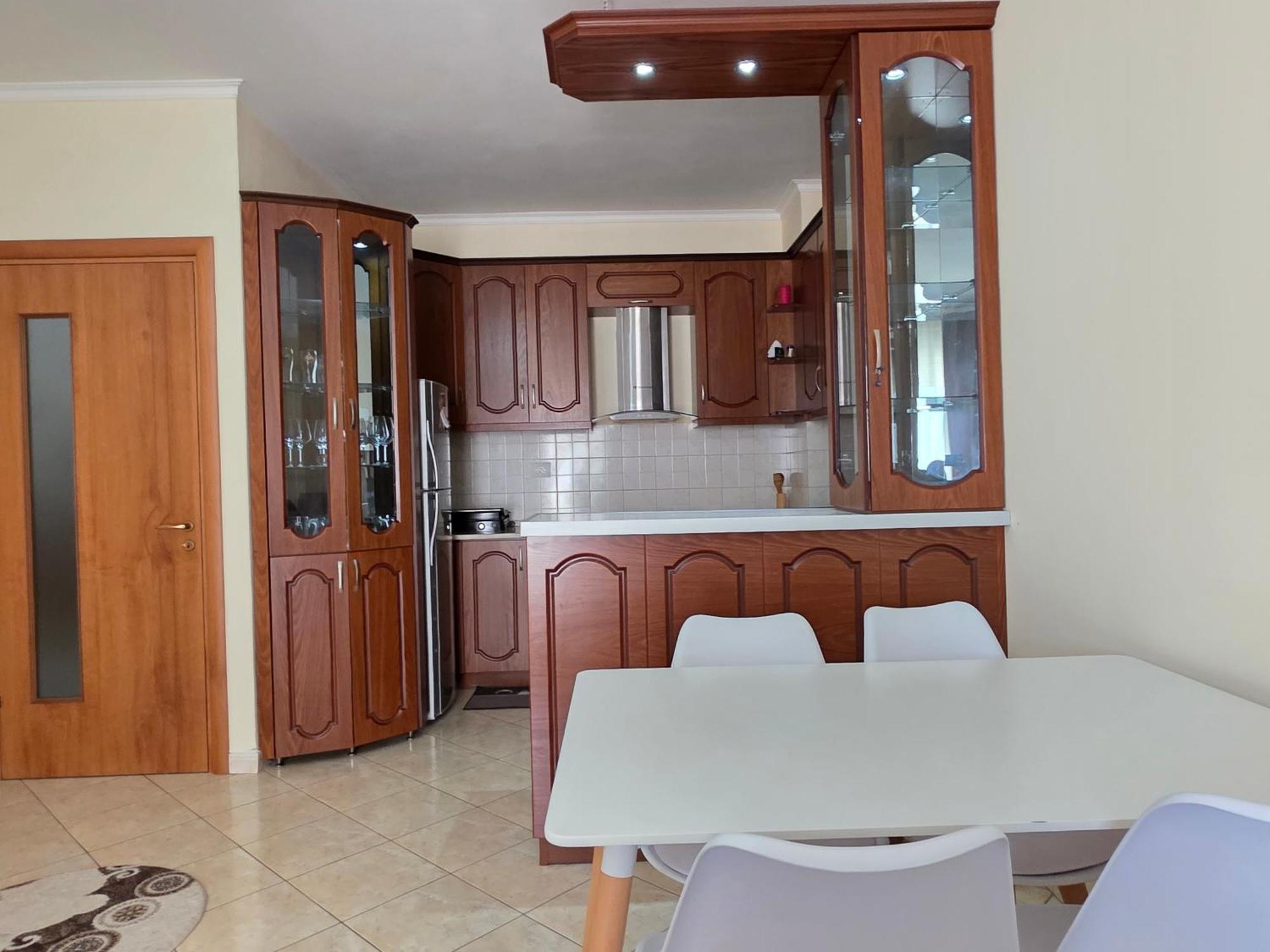Erin Apartments Vlore Exterior photo