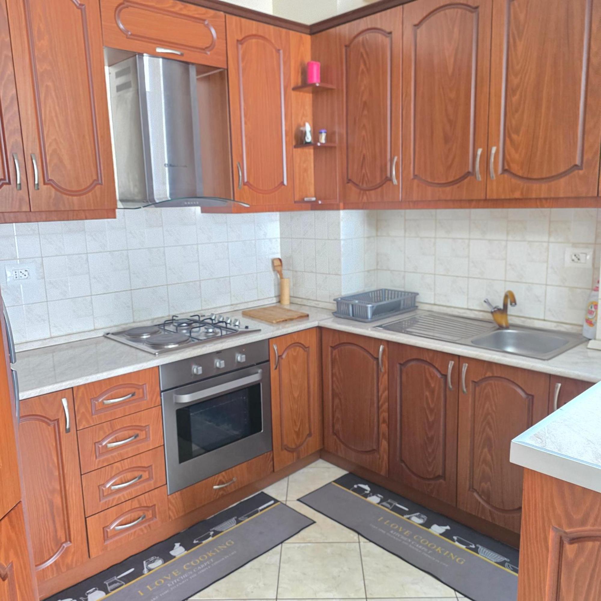 Erin Apartments Vlore Exterior photo